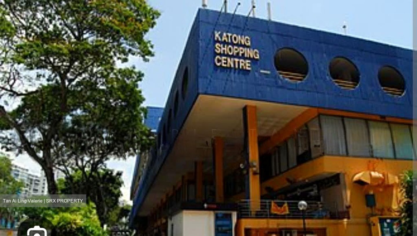 Katong Shopping Centre (D15), Retail #534776761